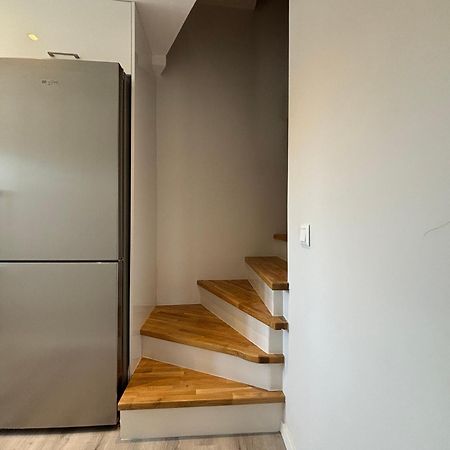 Mayflower Apartments Kasziópi Kültér fotó