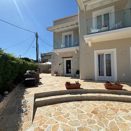Mayflower Apartments Kasziópi Kültér fotó