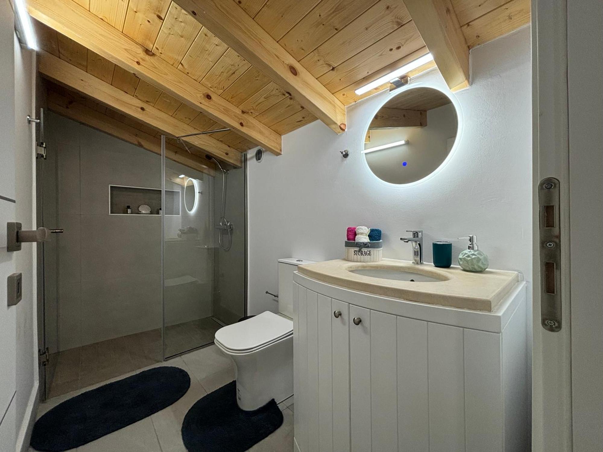 Mayflower Apartments Kasziópi Kültér fotó