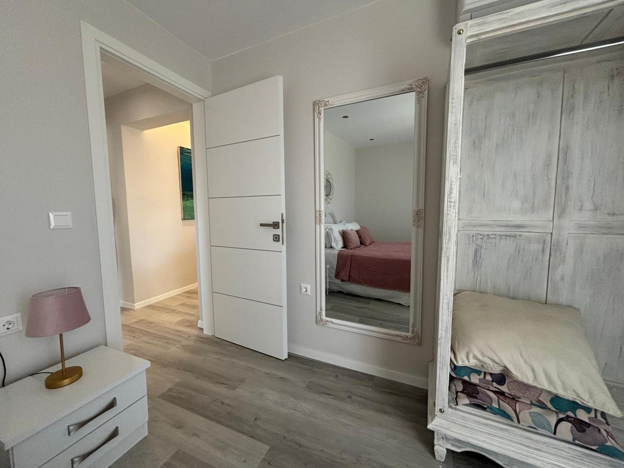 Mayflower Apartments Kasziópi Kültér fotó