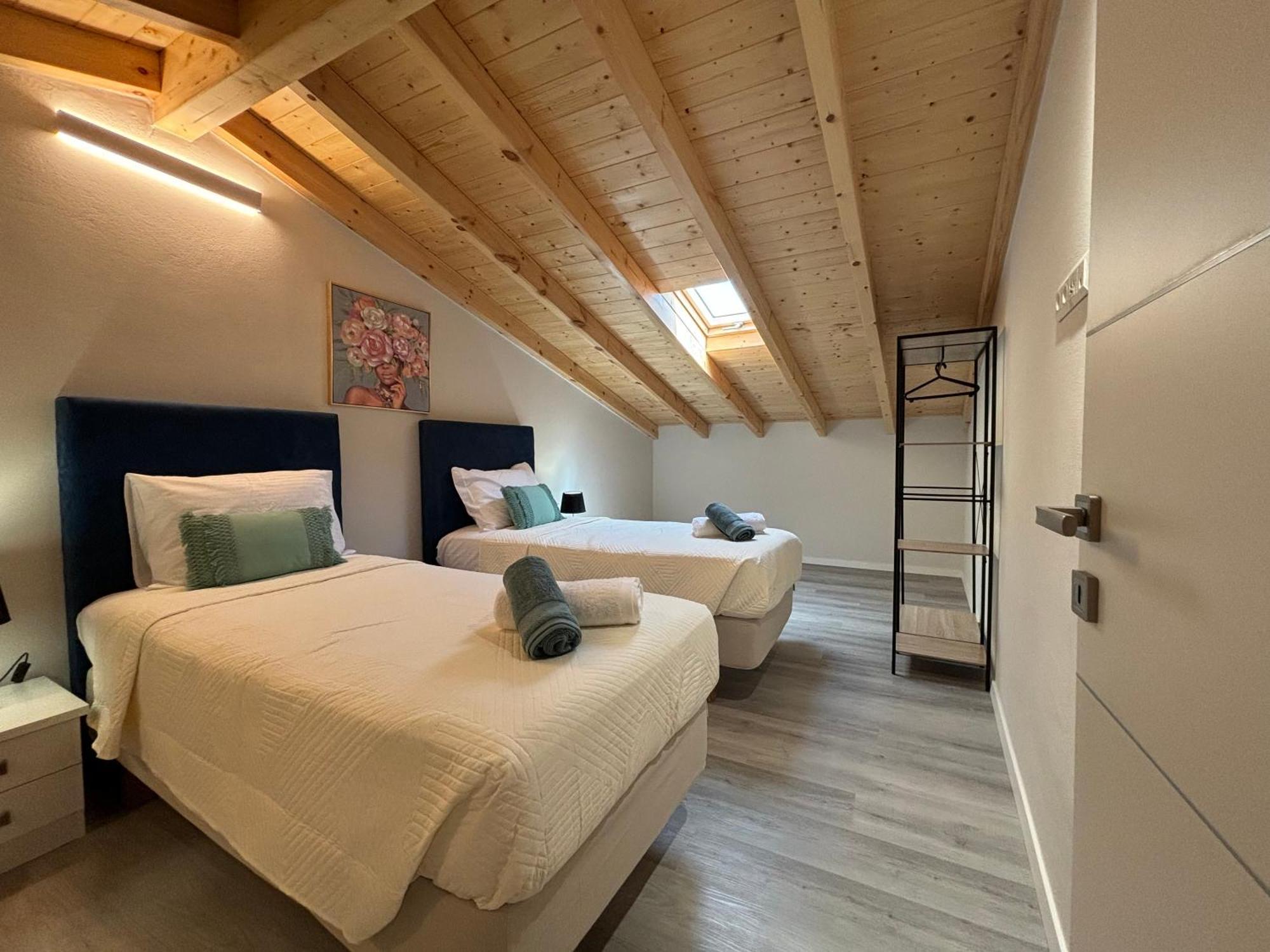 Mayflower Apartments Kasziópi Kültér fotó