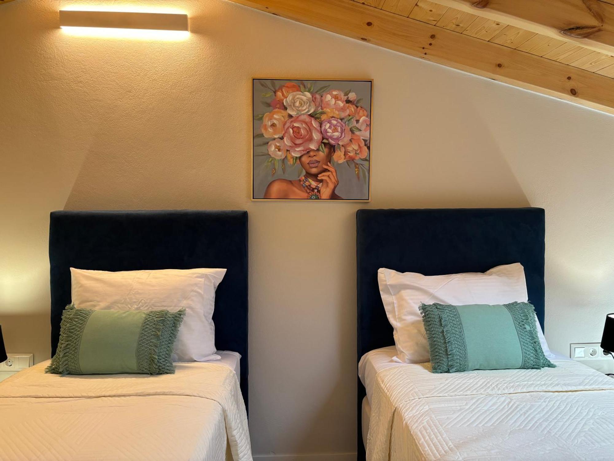 Mayflower Apartments Kasziópi Kültér fotó
