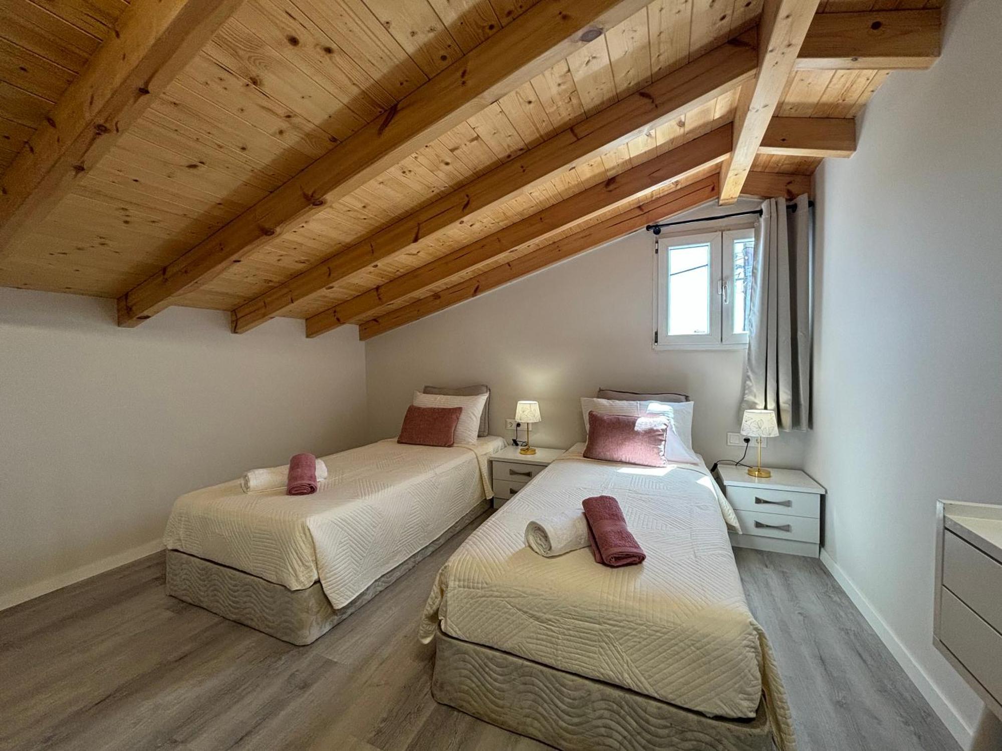 Mayflower Apartments Kasziópi Kültér fotó